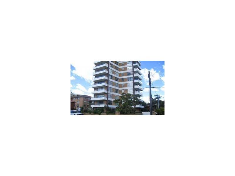 20 8-12 Waratah Street, Cronulla NSW 2230