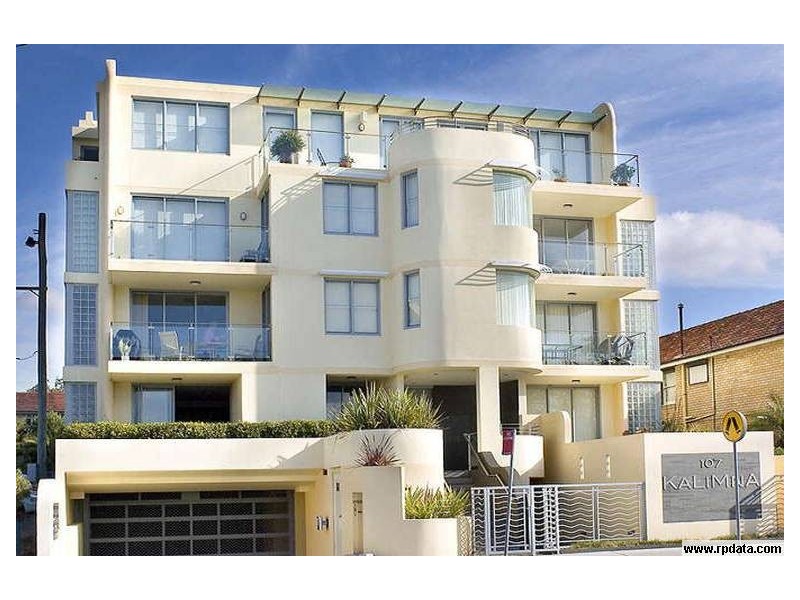 2/107 Gerrale Street, Cronulla NSW 2230