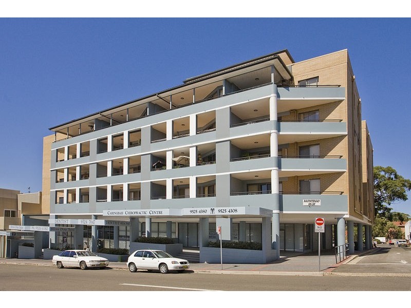 17/10-20  Mackay Street, Caringbah NSW 2229