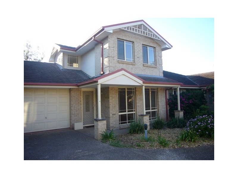 4/102-104 Willarong Road, Caringbah NSW 2229