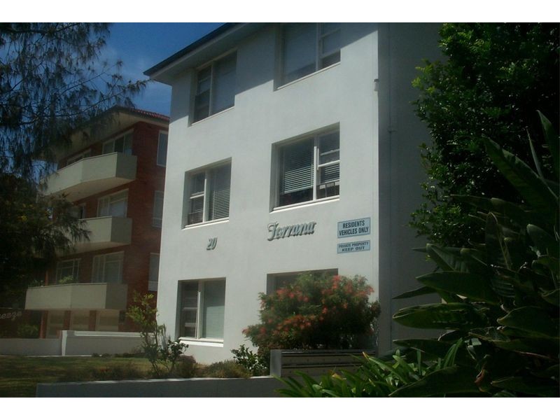 6/20 Ozone Street, Cronulla NSW 2230