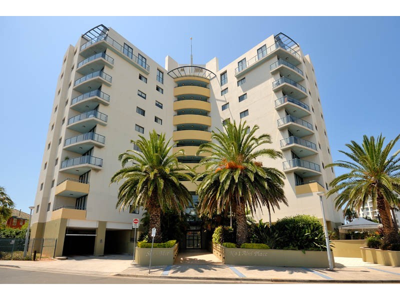 713/1 Kingsway, Cronulla NSW 2230