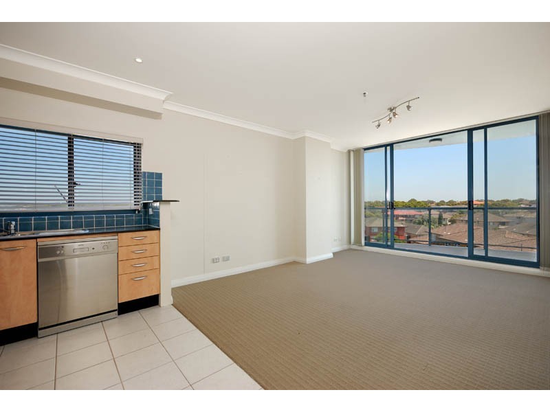 713/1 Kingsway, Cronulla NSW 2230