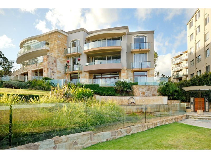 5B/16 Burraneer Bay Road, Cronulla NSW 2230