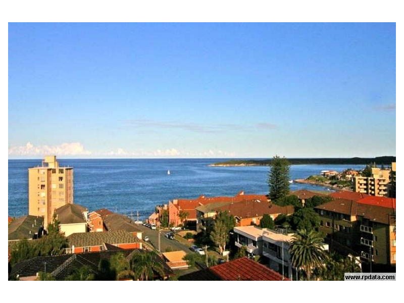 30/24 Parramatta Street, Cronulla NSW 2230