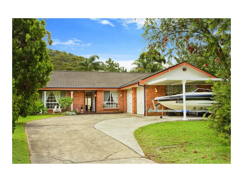 11  Prices Circuit, Woronora NSW 2232