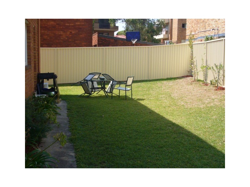 5/126 Elouera Road, Cronulla NSW 2230