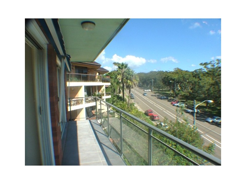 7/28 Nicholson Parade, Cronulla NSW 2230