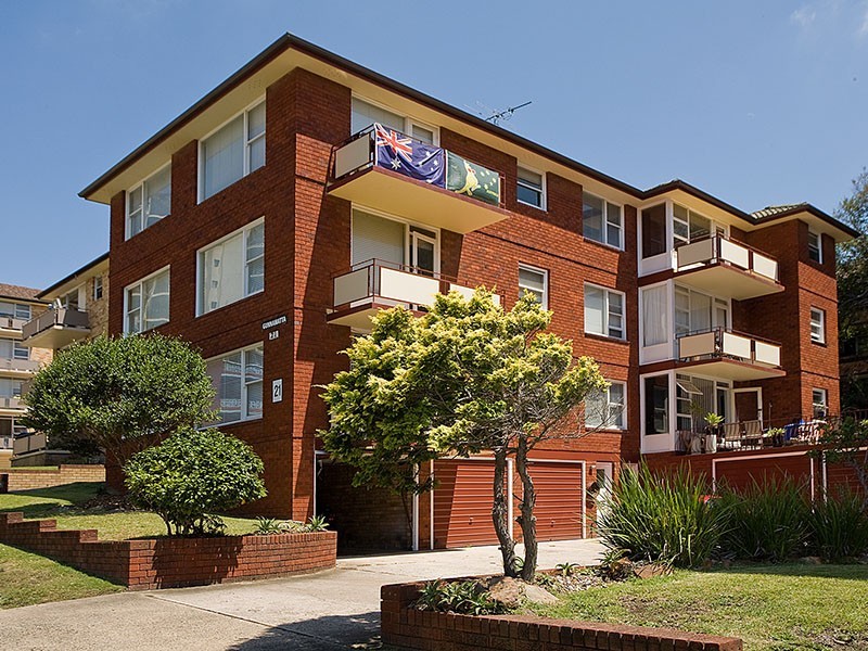 12/19-21 Nerang Road, Cronulla NSW 2230