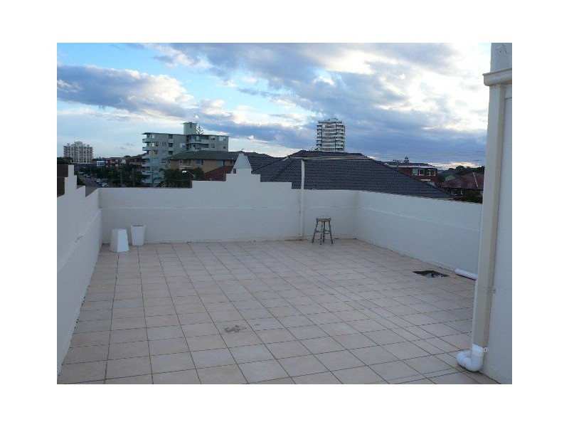 6/3 Boorima Place, Cronulla NSW 2230