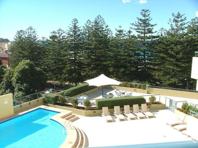 505/1 Kingsway, Cronulla NSW 2230