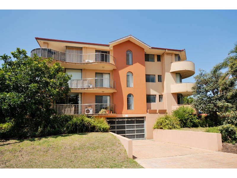 1/100 Elouera Rd, Cronulla NSW 2230