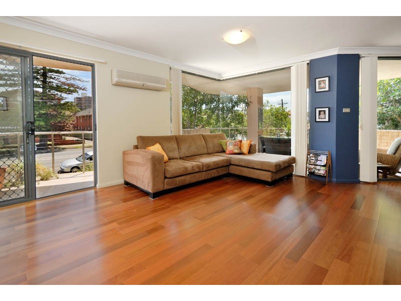 1/100 Elouera Rd, Cronulla NSW 2230