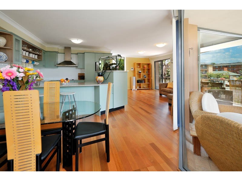 1/100 Elouera Rd, Cronulla NSW 2230