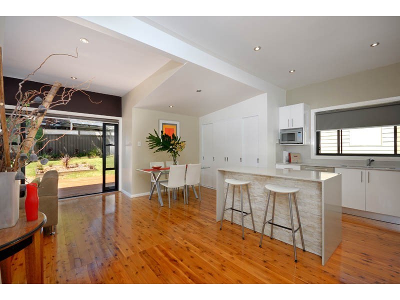 146 Oyster Bay Road, Oyster Bay NSW 2225