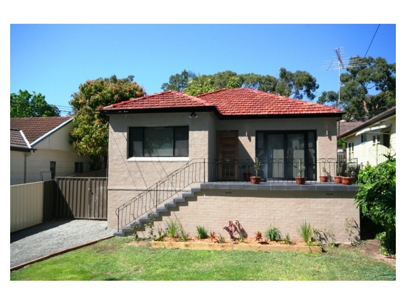 146 Oyster Bay Road, Oyster Bay NSW 2225