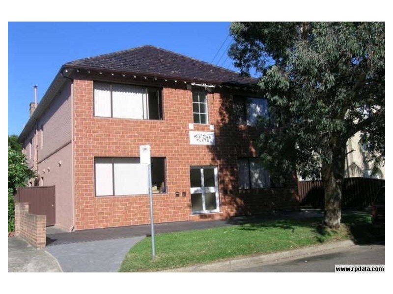 4/6 Giddings Avenue, Cronulla NSW 2230