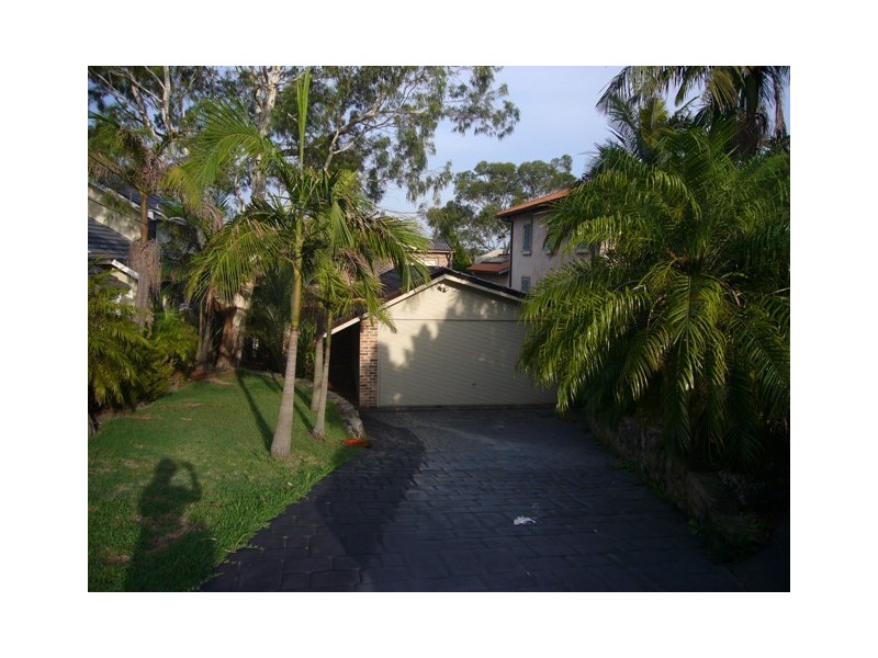 43 Kangaroo Point Road, Kangaroo Point NSW 2224