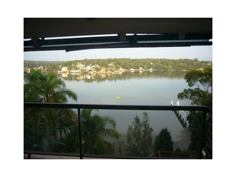 43 Kangaroo Point Road, Kangaroo Point NSW 2224