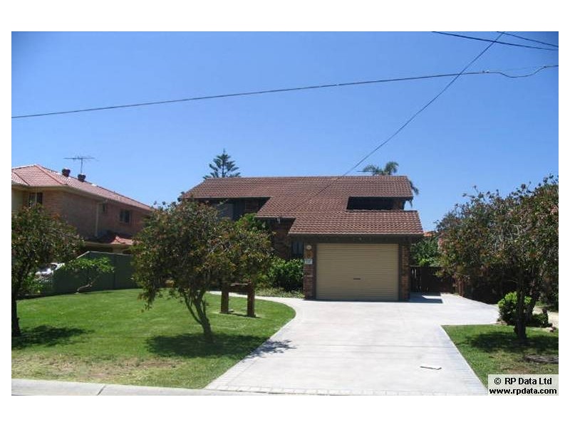 8 Kirkwood Road, Cronulla NSW 2230