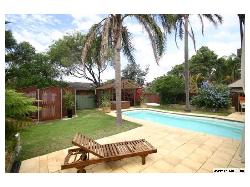 8 Kirkwood Road, Cronulla NSW 2230