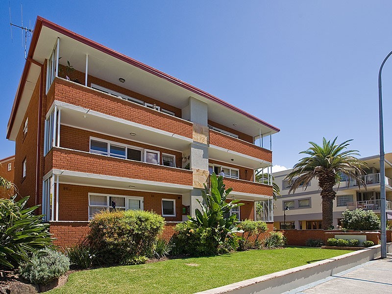 7/67 Gerrale Street, Cronulla NSW 2230