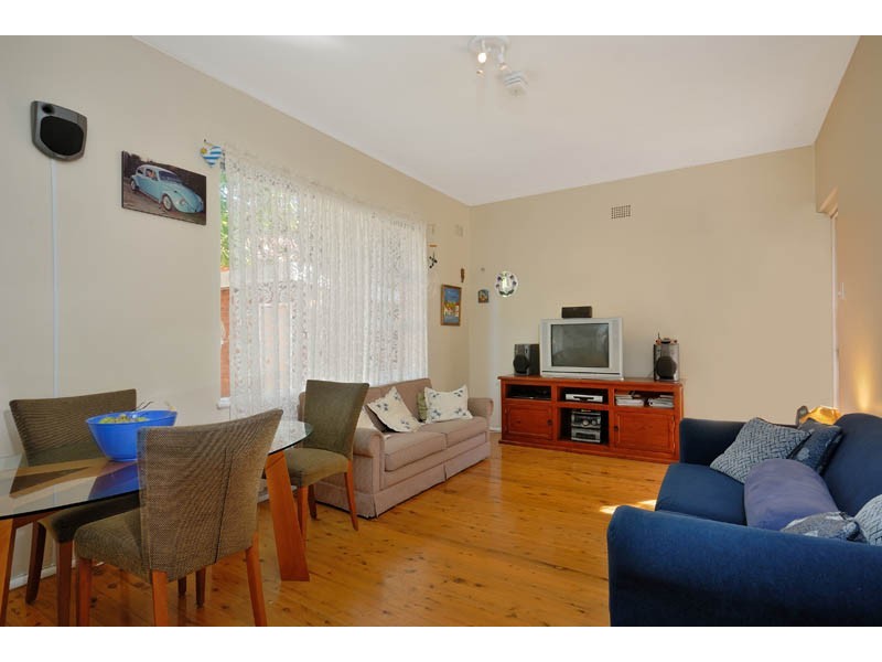 4/87 Elouera Road, Cronulla NSW 2230