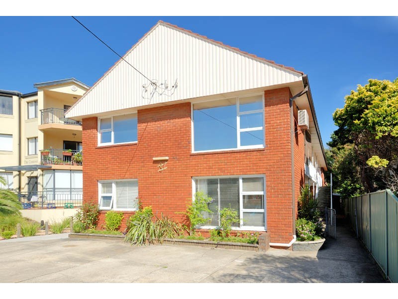 4/87 Elouera Road, Cronulla NSW 2230