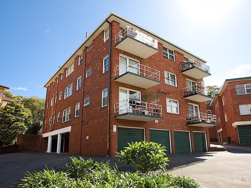 12/17 Wilbar Avenue, Cronulla NSW 2230