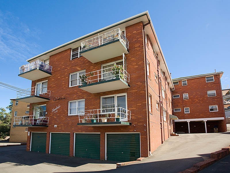 12/17 Wilbar Avenue, Cronulla NSW 2230