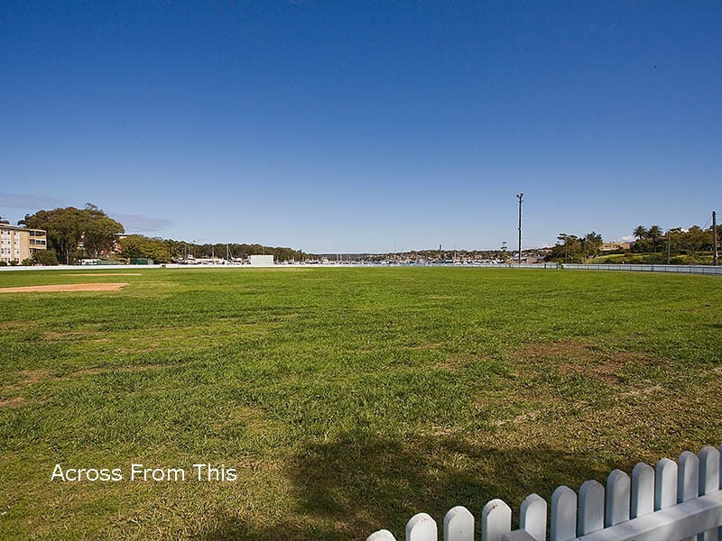 12/17 Wilbar Avenue, Cronulla NSW 2230