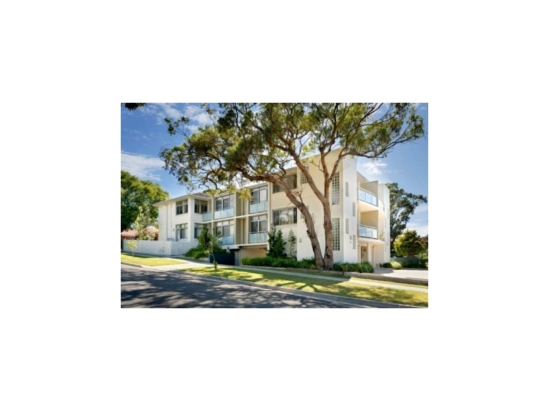 6/29 Burraneer Bay Road, Cronulla NSW 2230