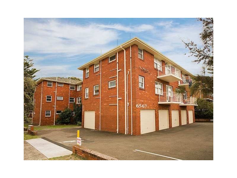 8/67 Elouera Road, Cronulla NSW 2230