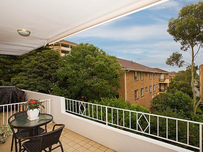 5/27  Judd Street, Cronulla NSW 2230
