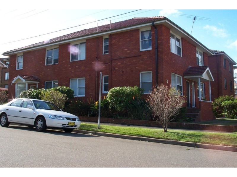1/3 Roker Street, Cronulla NSW 2230