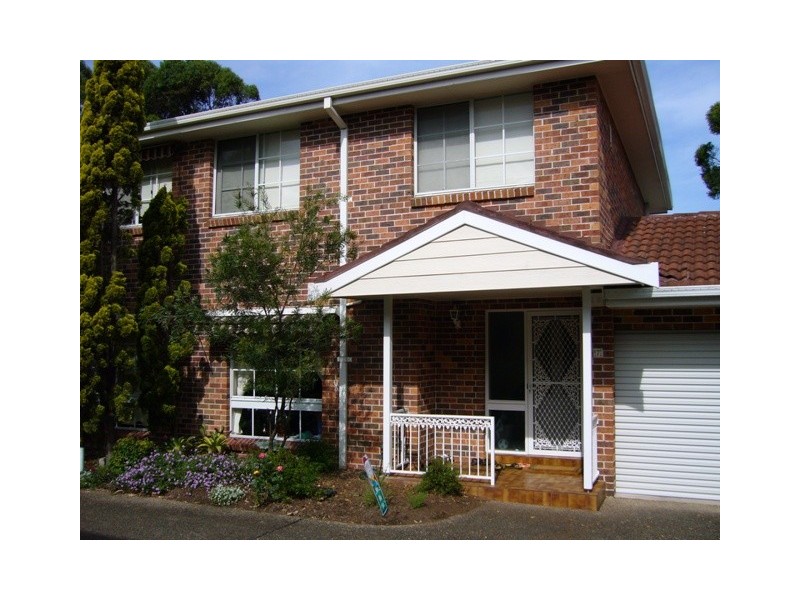 7/35 Caronia Street, Cronulla NSW 2230