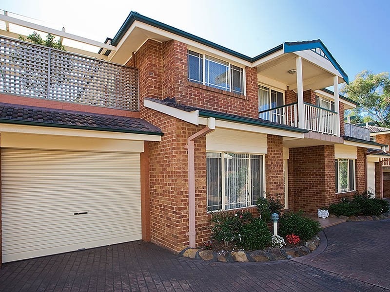 13/33-37  Gannons Road, Caringbah NSW 2229