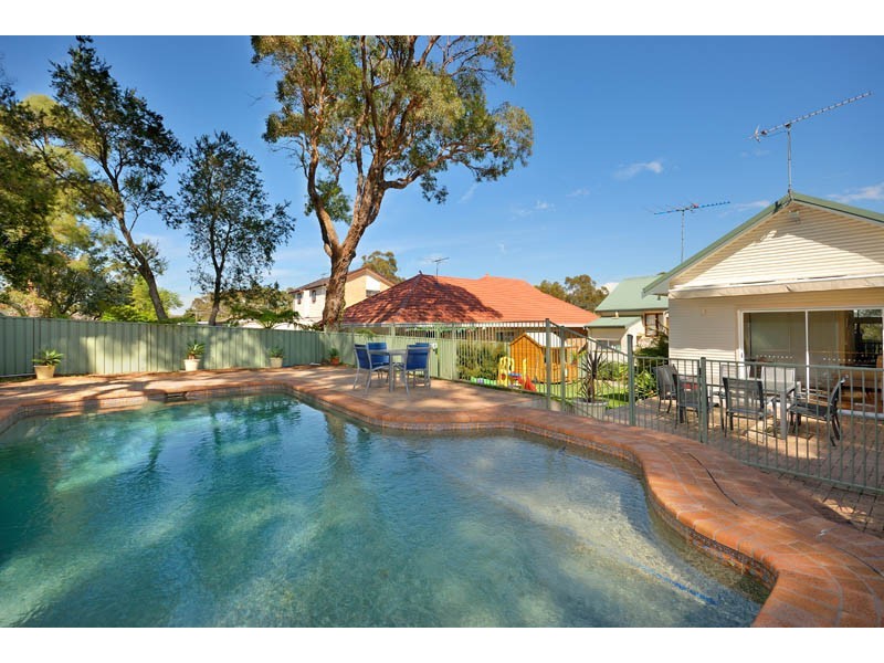 30 Mirral Road, Lilli Pilli NSW 2229