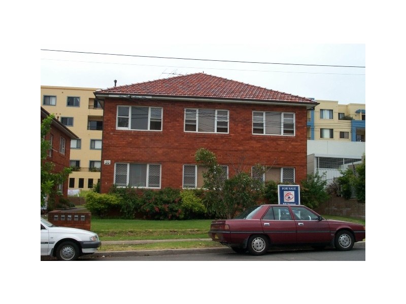 10/1 Wilbar Avenue, Cronulla NSW 2230