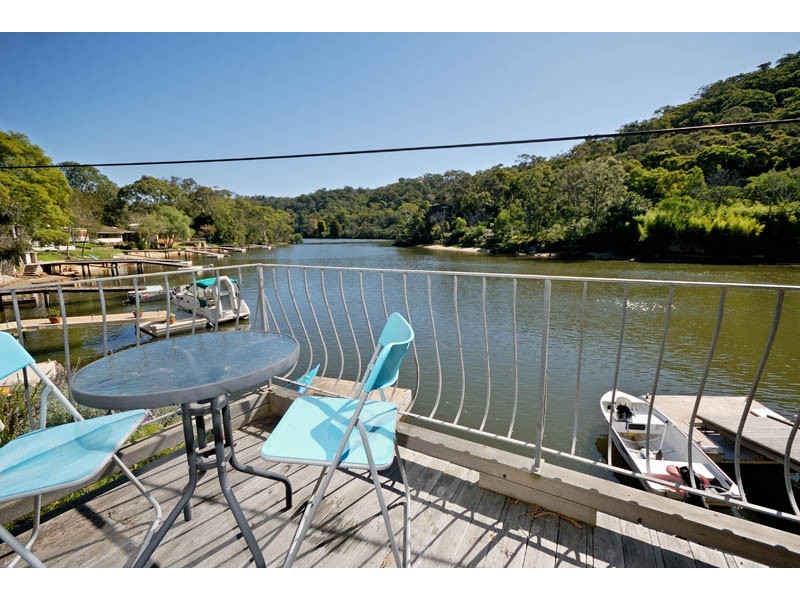 16 Deepwater Estate, Woronora NSW 2232