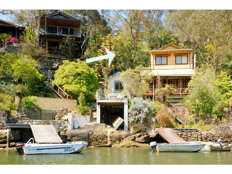 16 Deepwater Estate, Woronora NSW 2232