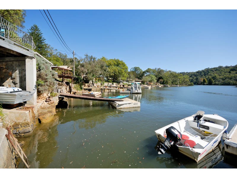 16 Deepwater Estate, Woronora NSW 2232