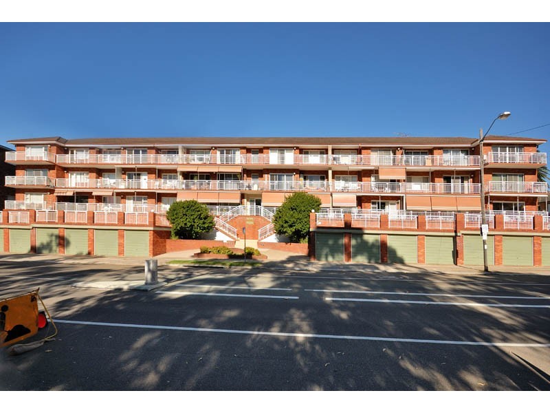 33/16-24  Nicholson Parade, Cronulla NSW 2230