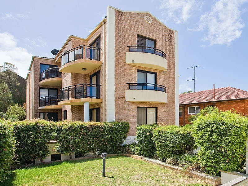 5/29  Bando Road, Cronulla NSW 2230