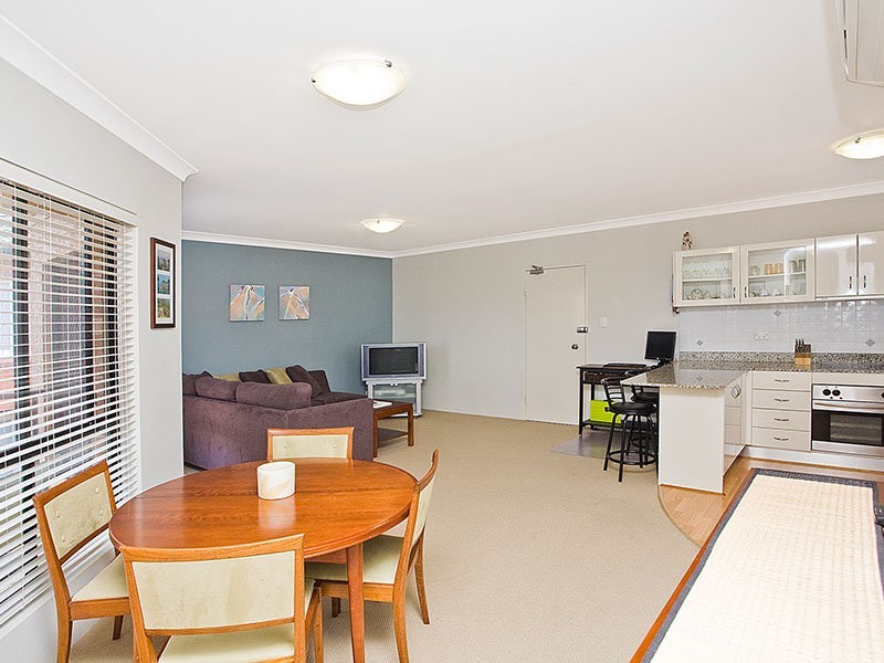 5/29  Bando Road, Cronulla NSW 2230