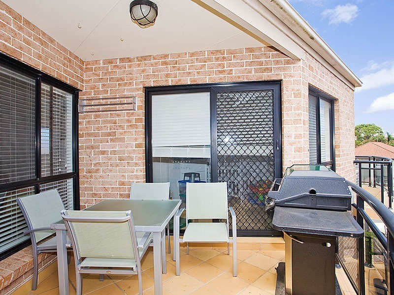 5/29  Bando Road, Cronulla NSW 2230