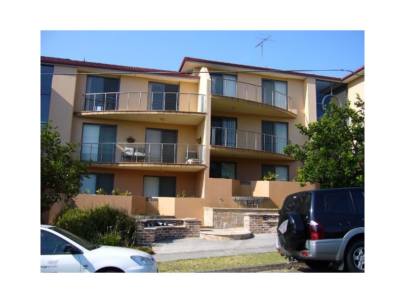 6/100 Elouera Road, Cronulla NSW 2230