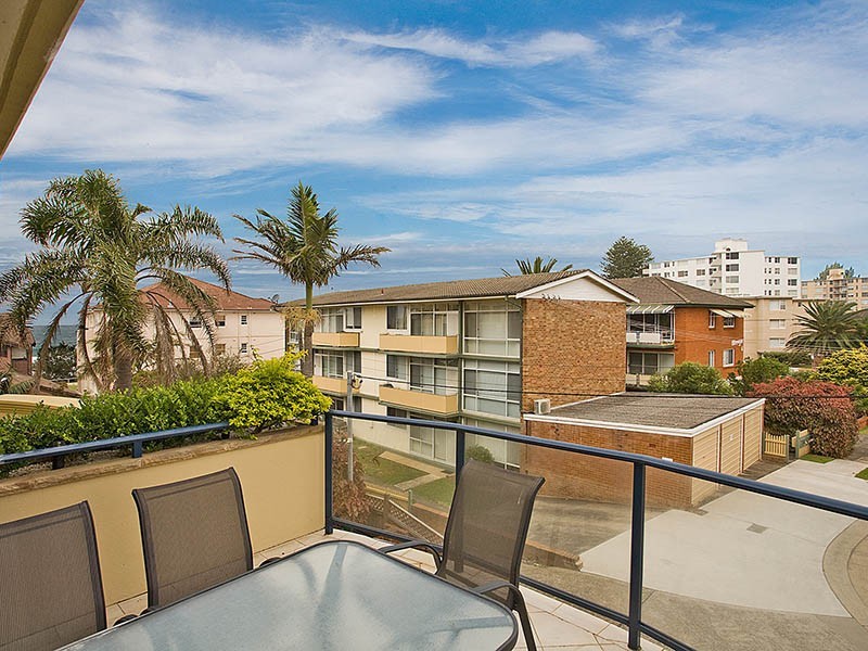 26/27-29  The Esplanade, Cronulla NSW 2230