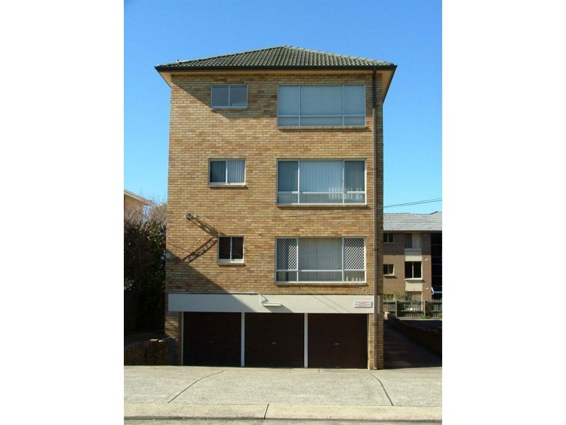 6/36 Seaview Street, Cronulla NSW 2230