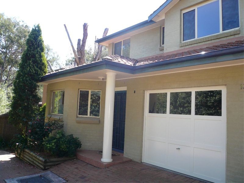 1/136G Woolooware Road, Woolooware NSW 2230